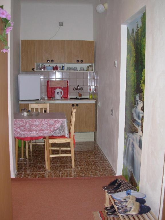 Penzion Hlinkova Plzeň Habitación foto