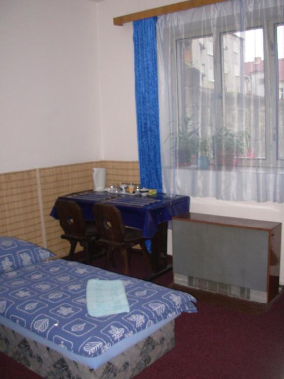 Penzion Hlinkova Plzeň Habitación foto