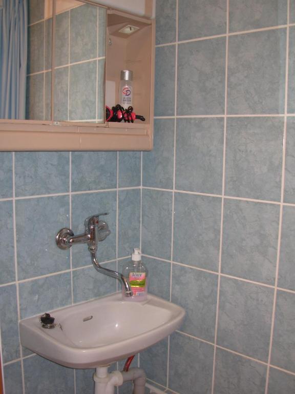 Penzion Hlinkova Plzeň Habitación foto