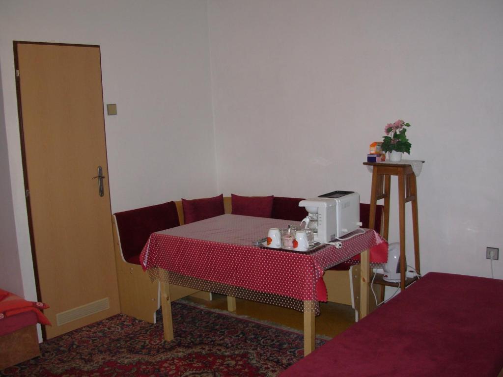 Penzion Hlinkova Plzeň Habitación foto